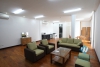 Spacious studio available for rent in Dang Thai  Mai street, Tay Ho, Hanoi